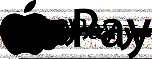 512x200 Apple Pay Icon Png And Vector For Free Download