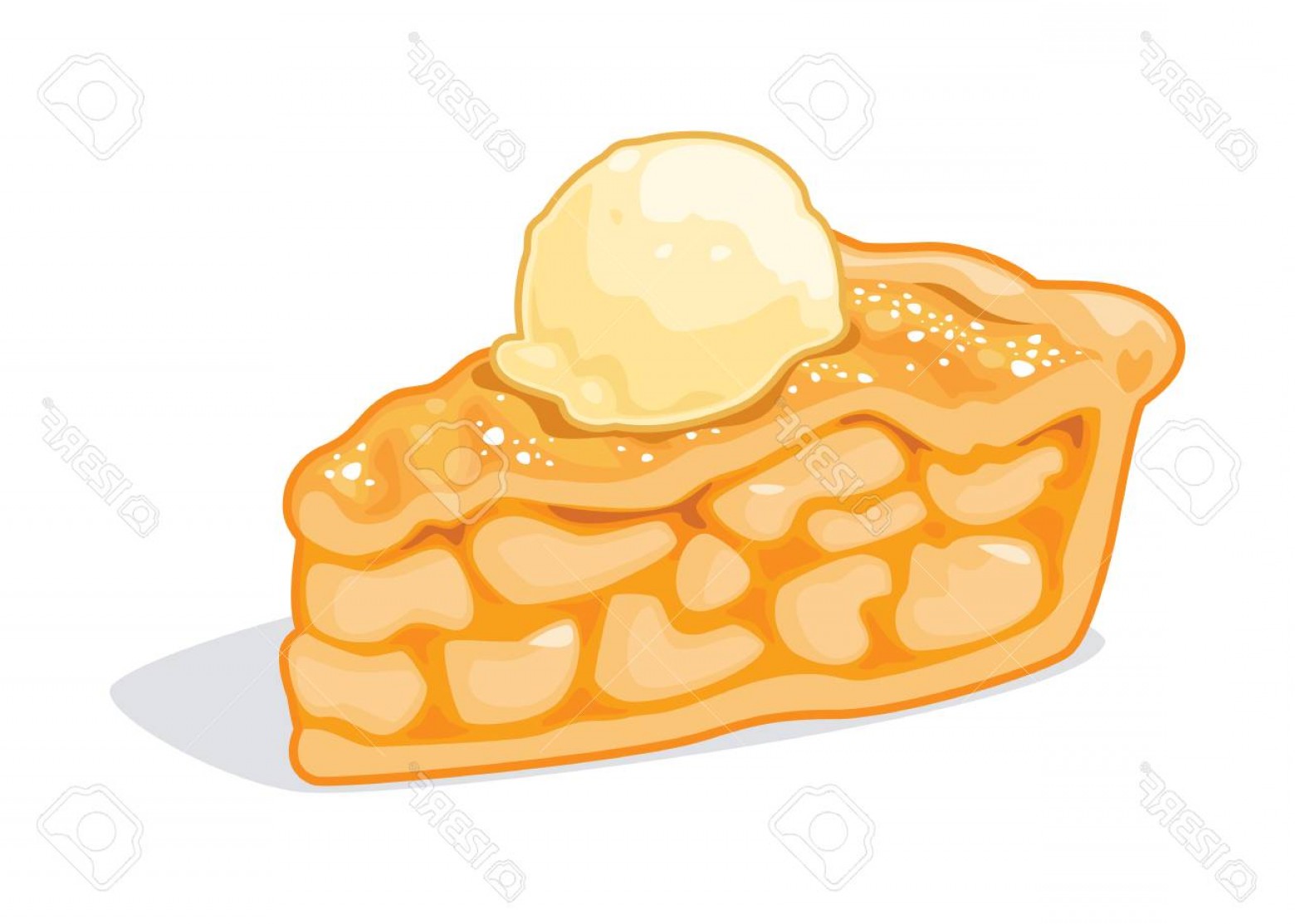1560x1113 Apple Pie Clip Art Vector Cultracing