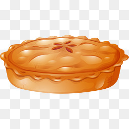 260x260 Apple Pie Png, Vectors