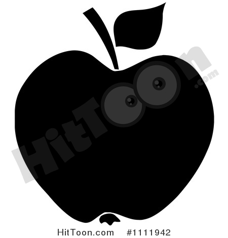 450x470 Apple Clipart