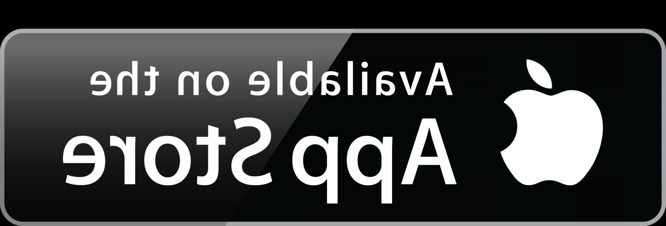 2334x792 Download On App Store Png Cqrecords