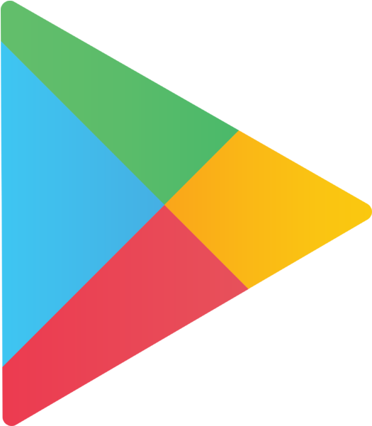 525x601 App Store Google Play Logo Vector Vector And Clip Art