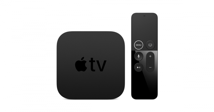 700x368 Apple Tv Logo Png Vector, Clipart