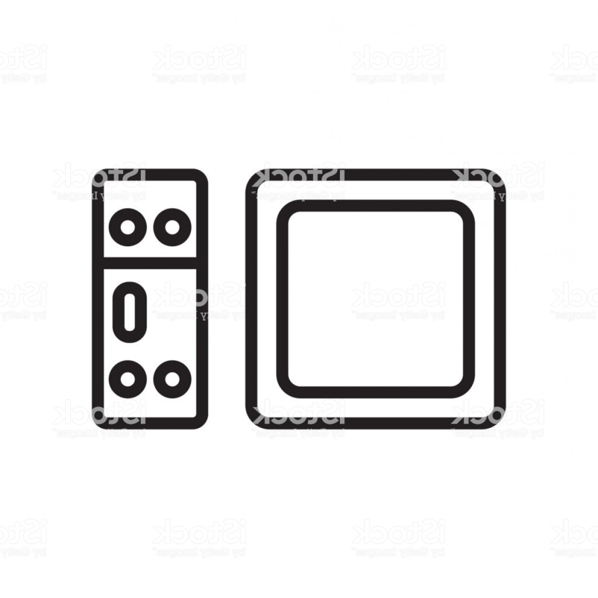 1228x1228 Apple Computer Icon Vector Hoodamathrun