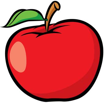 Free Download Of Apple Vector Graphic 350x337 Free Download Of Apple Vector Graphic