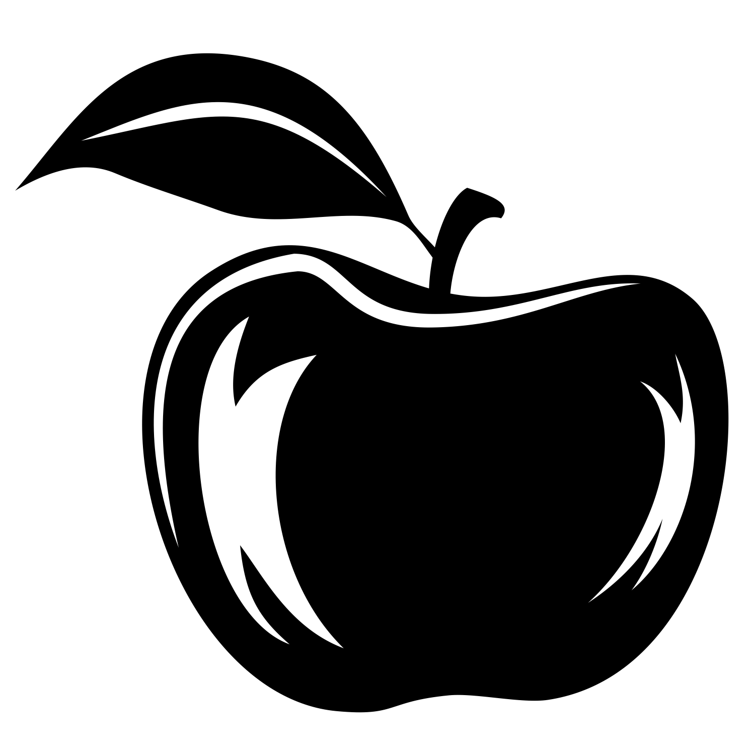 Vector For Free Use Apple Vector 1500x1500 Vector For Free Use Apple Vector
