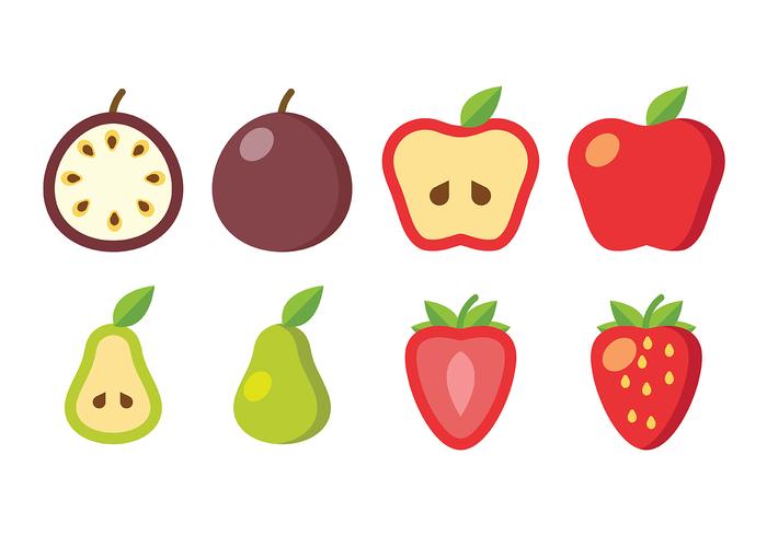 700x490 Apple Free Vector Art