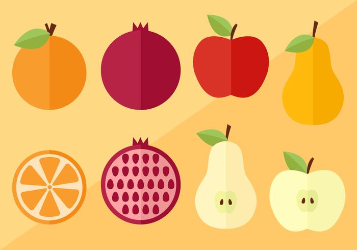 Apple Free Vector Art 700x490 Apple Free Vector Art