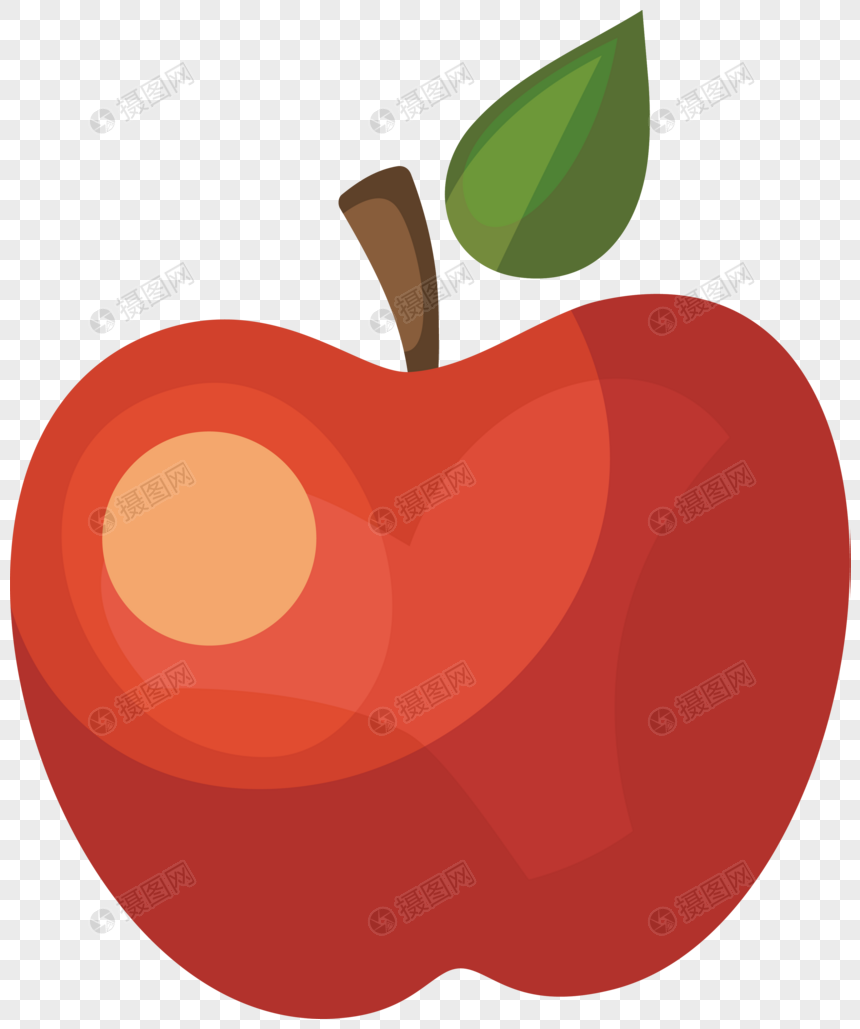 Hand Painted Cartoon Food Apple Vector Material Png Image Picture 860x1029 Hand Painted Cartoon Food Apple Vector Material Png Image Picture