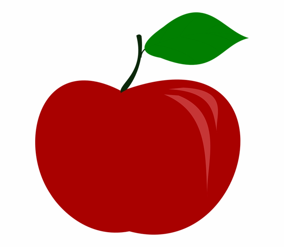 Apple Vector Png at Vectorified.com | Collection of Apple Vector Png ...