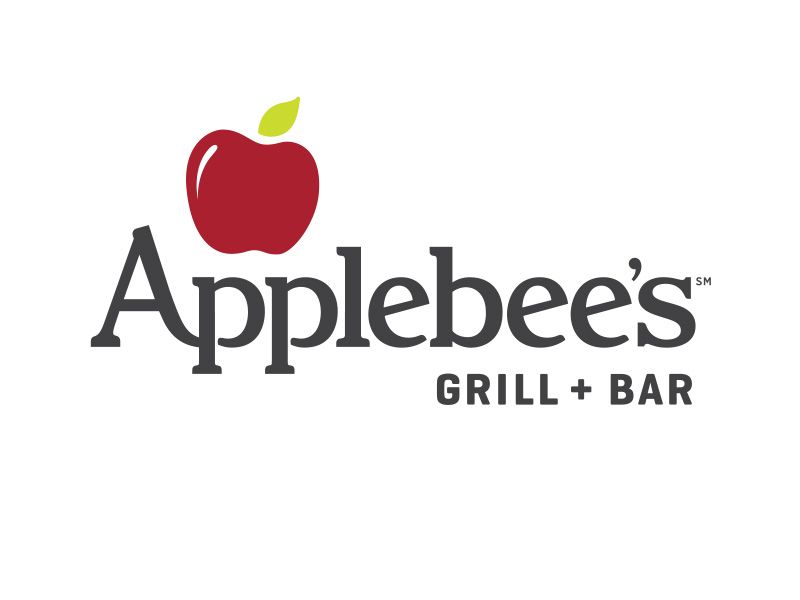 800x600 Applebees Logo