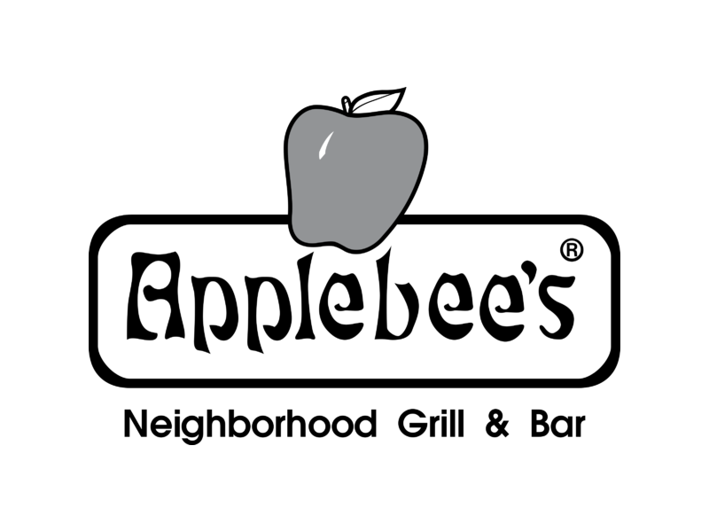 800x600 Applebees Logo Png Transparent Vector