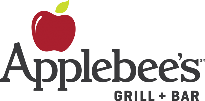700x348 Applebees Logo Png Vector, Clipart