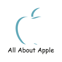 200x200 Apple Logos Vector