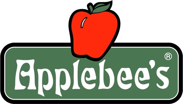 600x340 Vector Applebees Free Vector Download