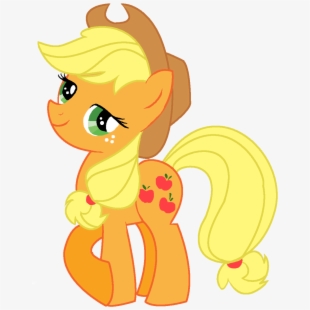 310x310 My Little Pony Clipart Vector