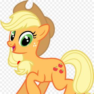 300x300 Png My Little Pony Applejack Rainbow Dash Derpy Hooves Cqrecords