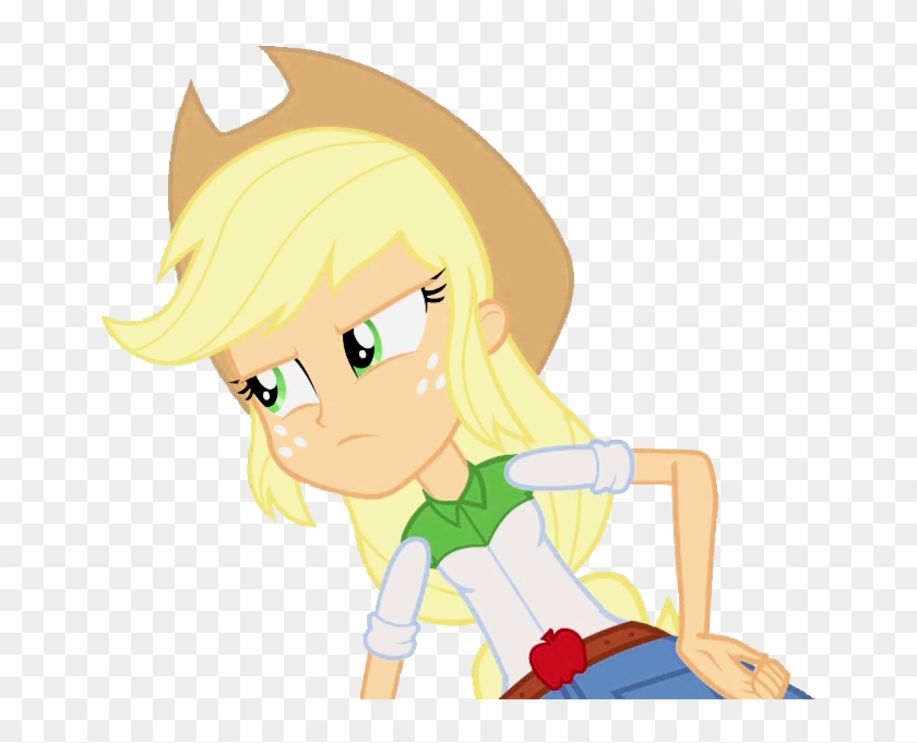 840x681 Angry, Applejack, Artist
