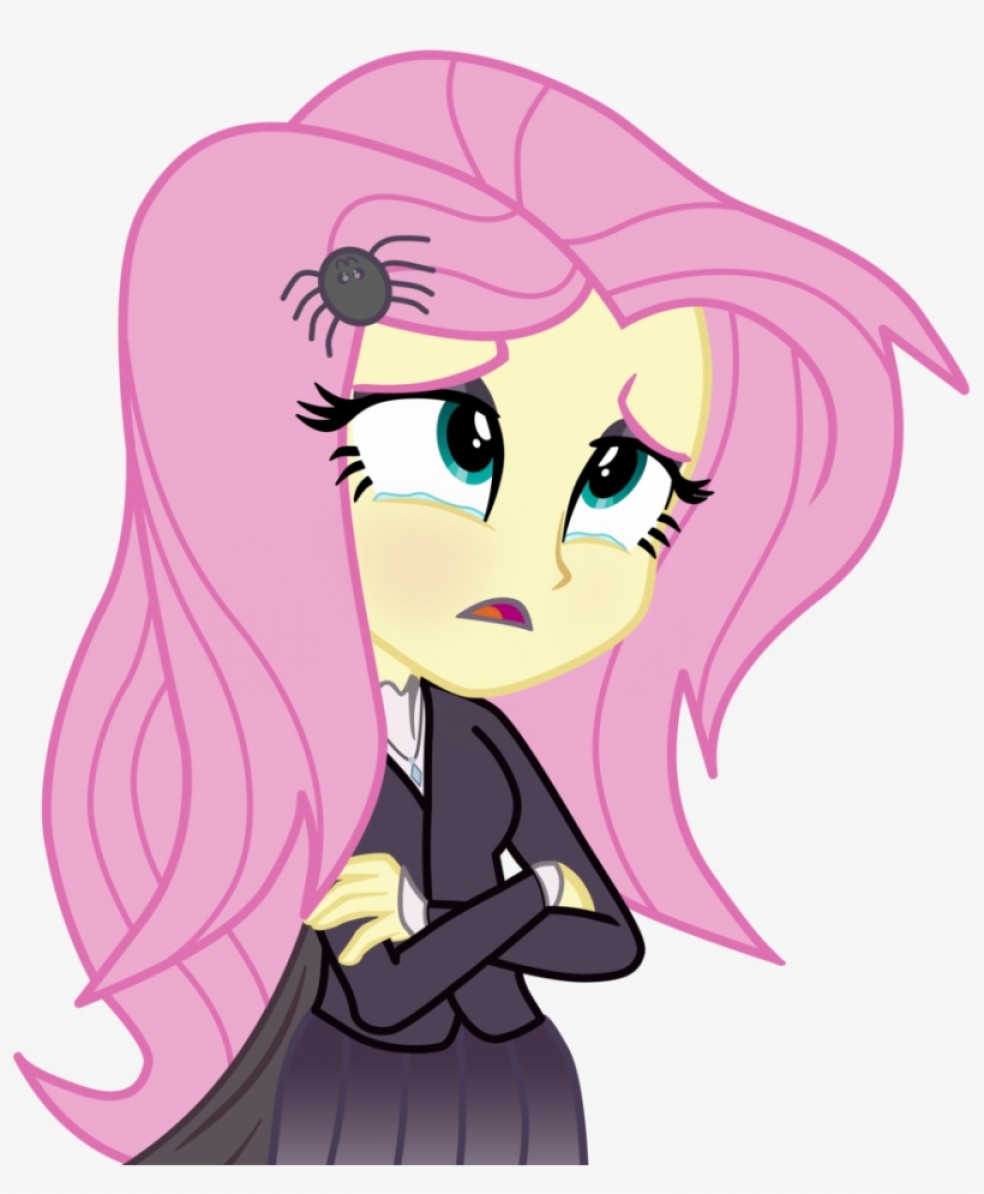 984x1194 Ueeytquwabsurd Res Artist Equestria Girls Fluttershy Crying