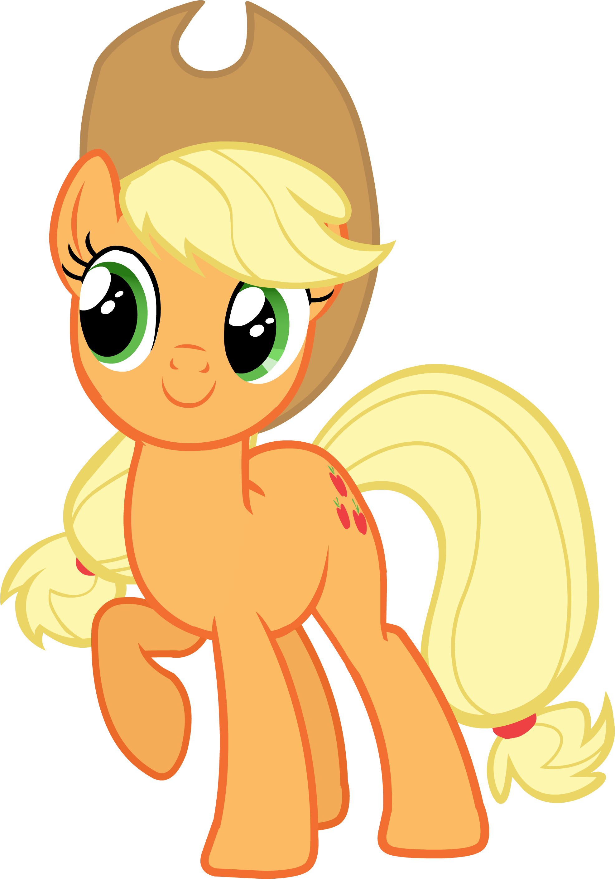 1973x2820 Applejack My Little Universe Wiki Fandom Powered
