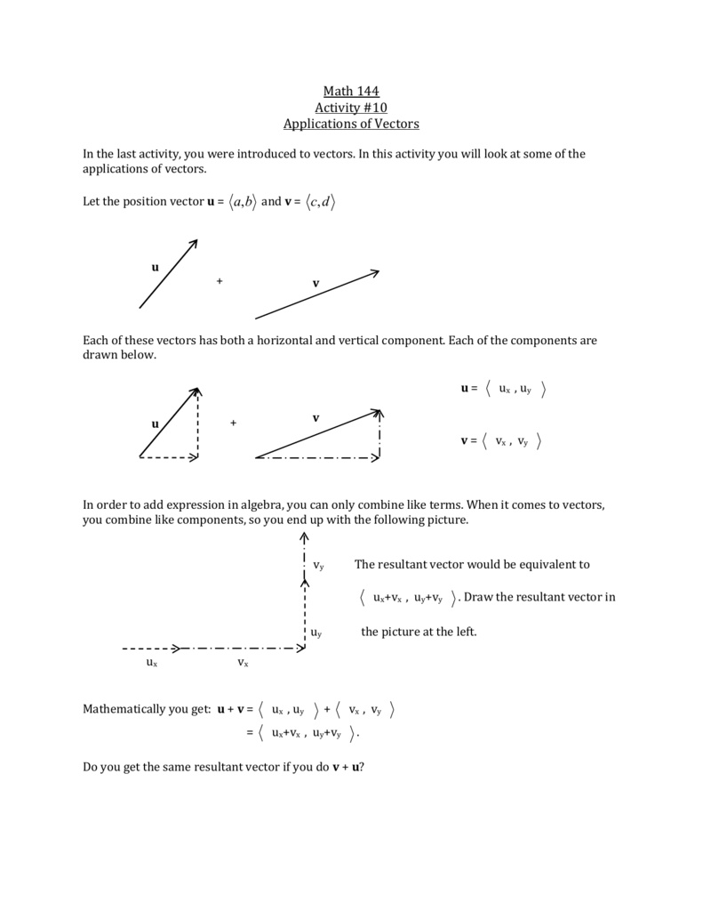 791x1024 Math Activity