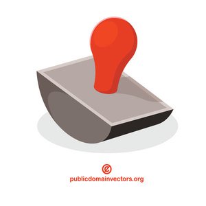 300x300 Free Editable Rubber Stamp Vector