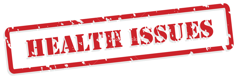 1000x333 Health Issues Red Rubber Stamp Vector For Mental Health Concept