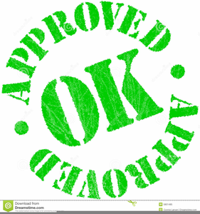 281x300 Rubber Stamp Approved Clipart Free Images