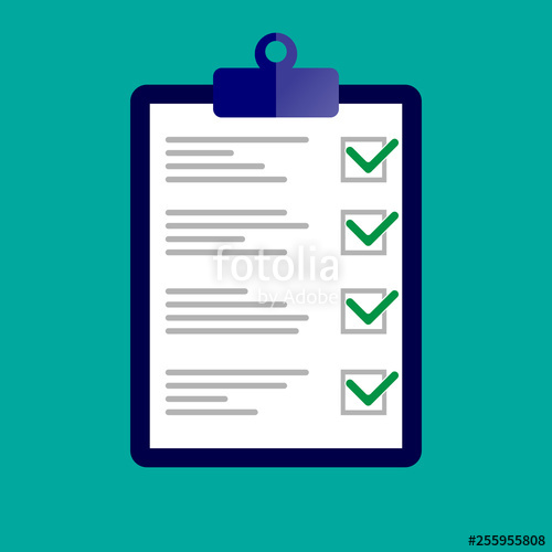 Compliance Inspection Approved Vector Illustration Stock Image 500x500 Compliance Inspection Approved Vector Illustration Stock Image