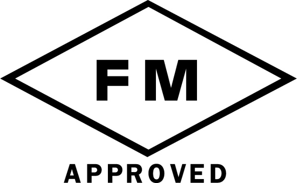 Fm Approved Free Vector In Encapsulated Postscript 600x369 Fm Approved Free Vector In Encapsulated Postscript