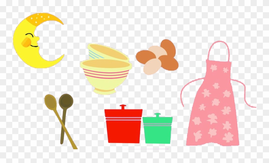 880x535 Clipart Free Library Apron Vector Clipart