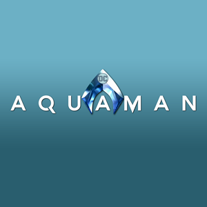 Aquaman Logo Vector 300x300 Aquaman Logo Vector