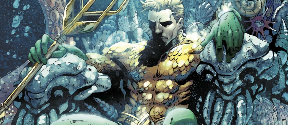 Vector Vs Aquaman 960x419 Vector Vs Aquaman