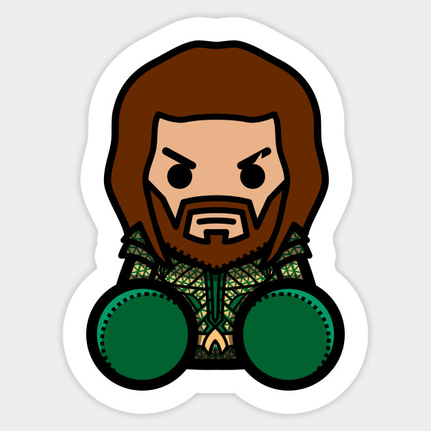 Aquaman 630x630 Aquaman
