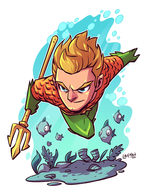 Aquaman Desenho Png Vector, Clipart 500x647 Aquaman Desenho Png Vector, Clipart