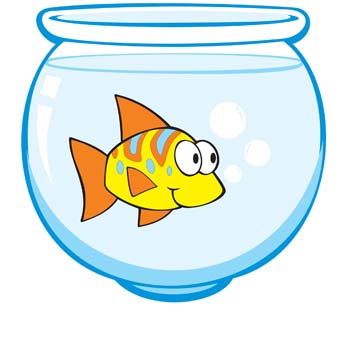 350x340 Aquarium Vector Clip Arts, Free Clip Art