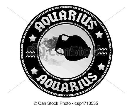 Aquarius Vector