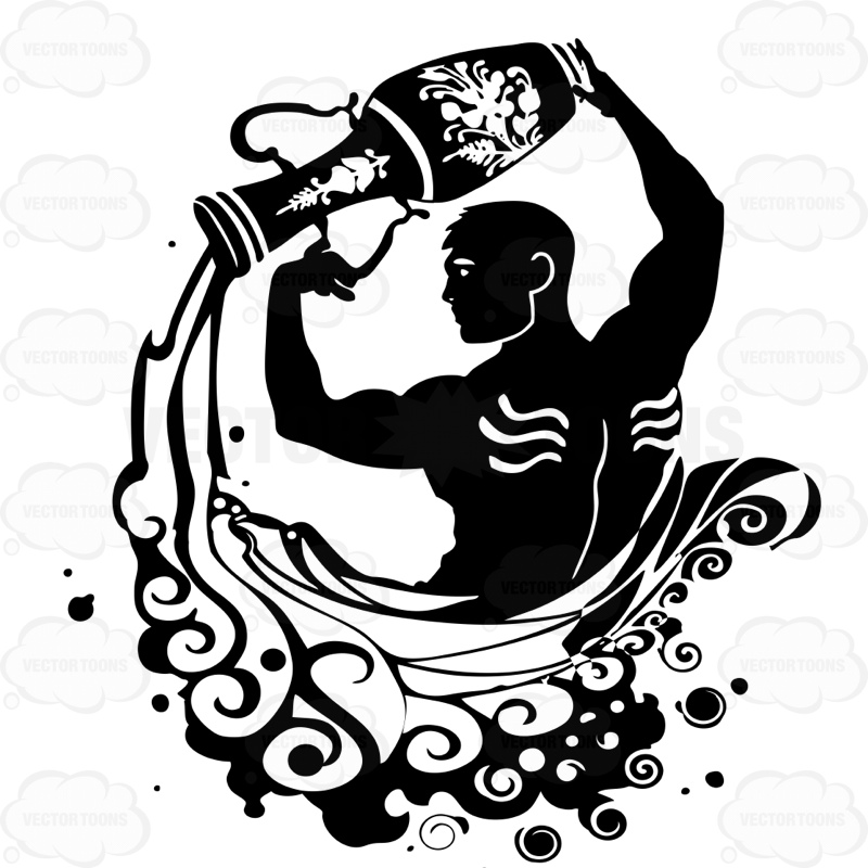 800x800 Aquarius Zodiac Sign Kumbham Rashi Astrology Predictions