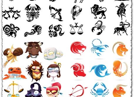 456x330 Aquarius Vector Vectors For Download