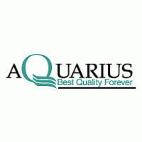 200x200 Aquarius Logo Vector