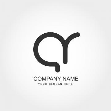 Initial Letter Ar Logo Template Templates, Design Templates 360x360 Initial Letter Ar Logo Template Templates, Design Templates