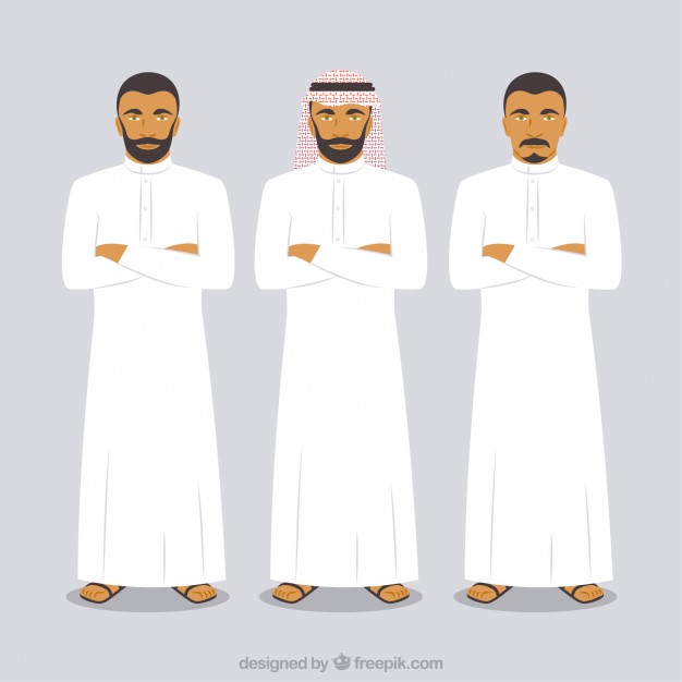 Arab Man Vectors, Photos And Free Download 626x626 Arab Man Vectors, Photos And Free Download