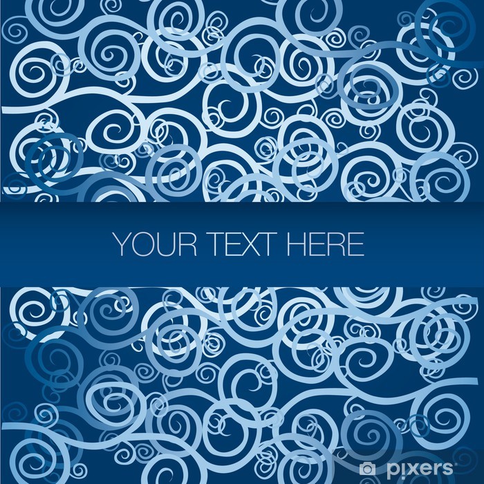 Banner Background Arabesque Vector Sticker 700x700 Banner Background Arabesque Vector Sticker