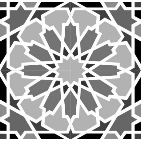 Arabesque Vector 458x458 Arabesque Vector