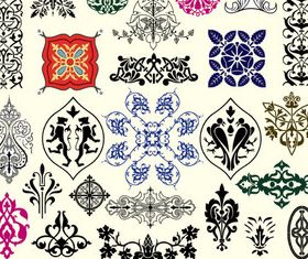 Arabesque Vector 280x235 Arabesque Vector