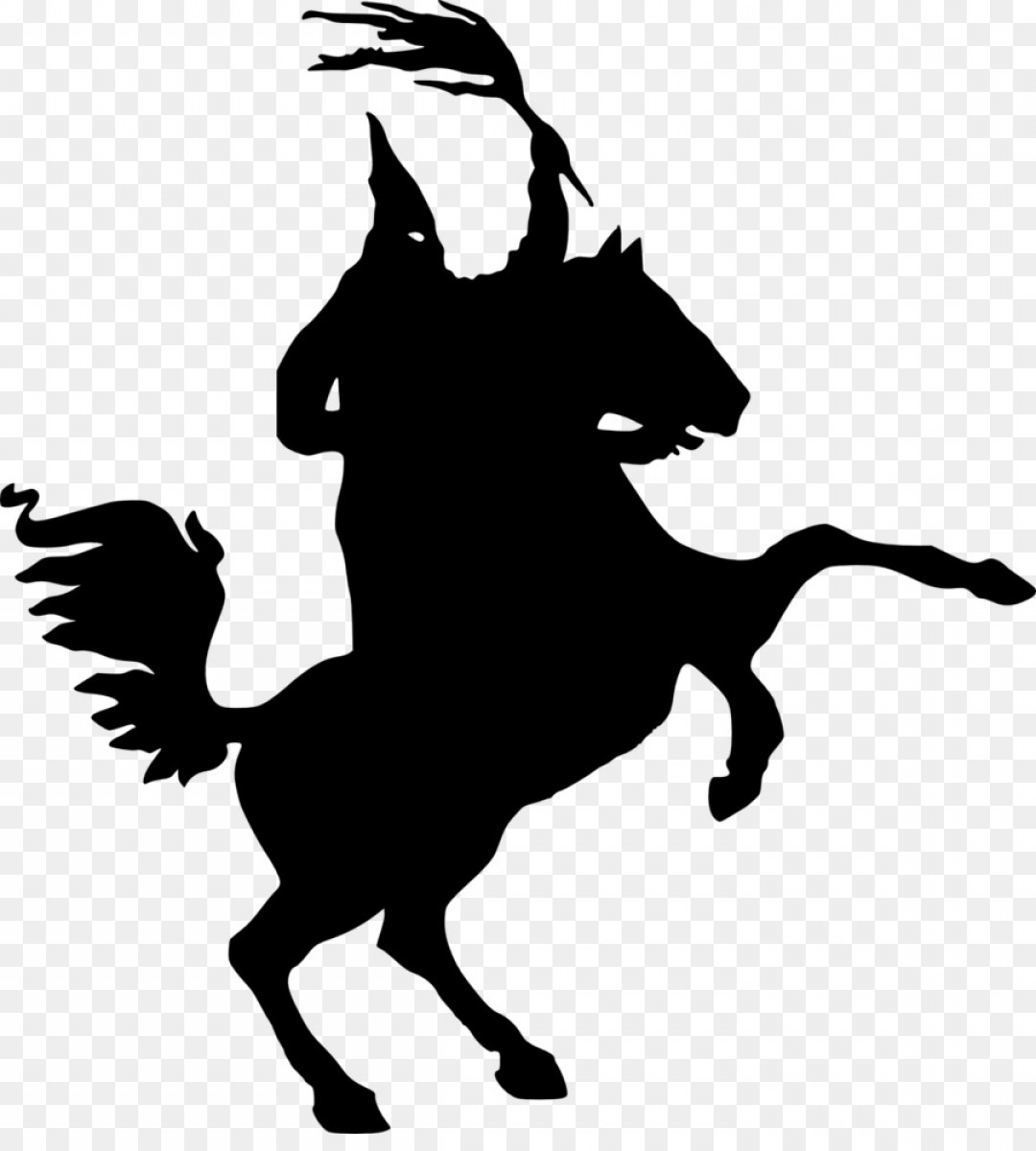 1080x1200 Png Arabian Horse Black Rearing Clip Art Terrorism Soidergi