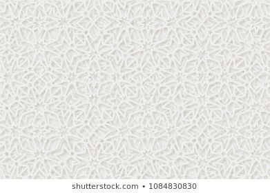 391x280 Arabic Pattern Background Islamic Ornament Vector Geometric