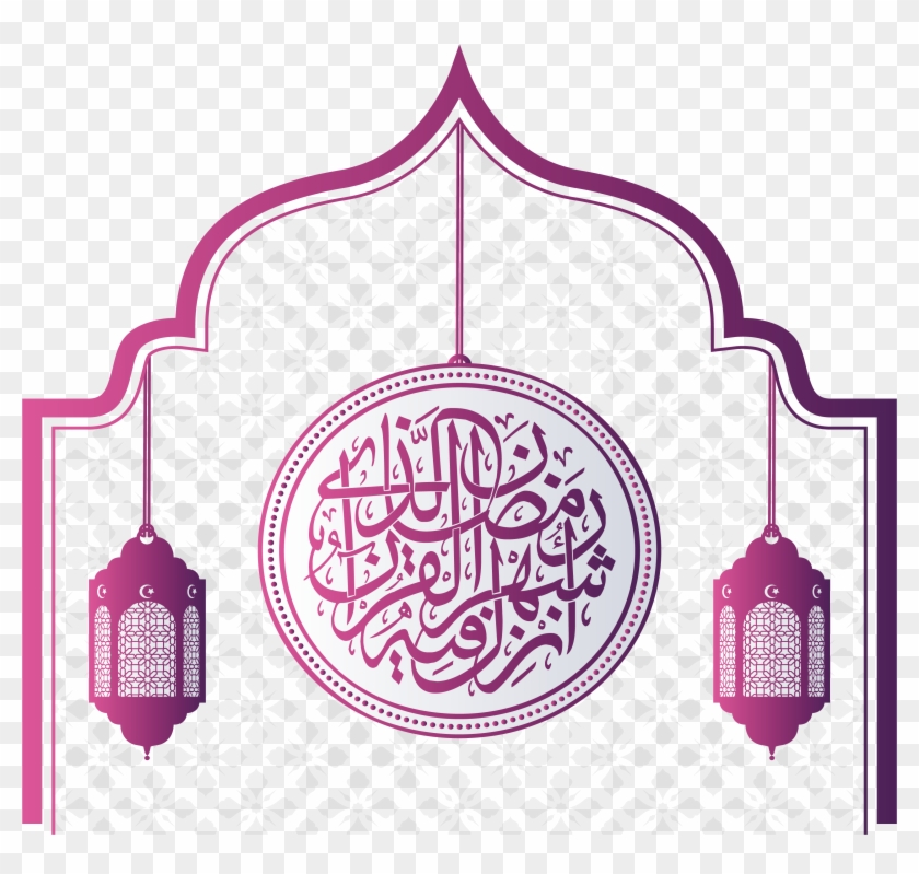 Download Arabic Border Vector at Vectorified.com | Collection of ...