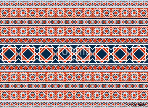 Vector Border Arabic Pattern Stock Image And Royalty Free Vector 500x365 Vector Border Arabic Pattern Stock Image And Royalty Free Vector