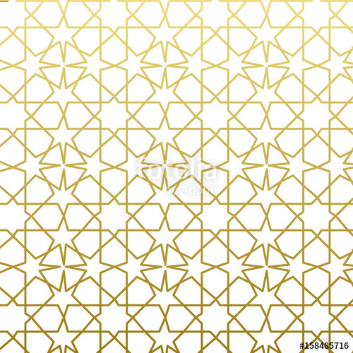 Arabic Pattern Vector at Vectorified.com | Collection of Arabic Pattern ...